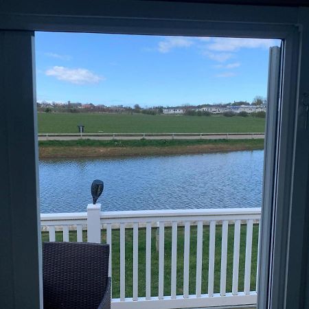 7 The Dales Sand Le Mere Holiday Village Tunstall  Екстер'єр фото