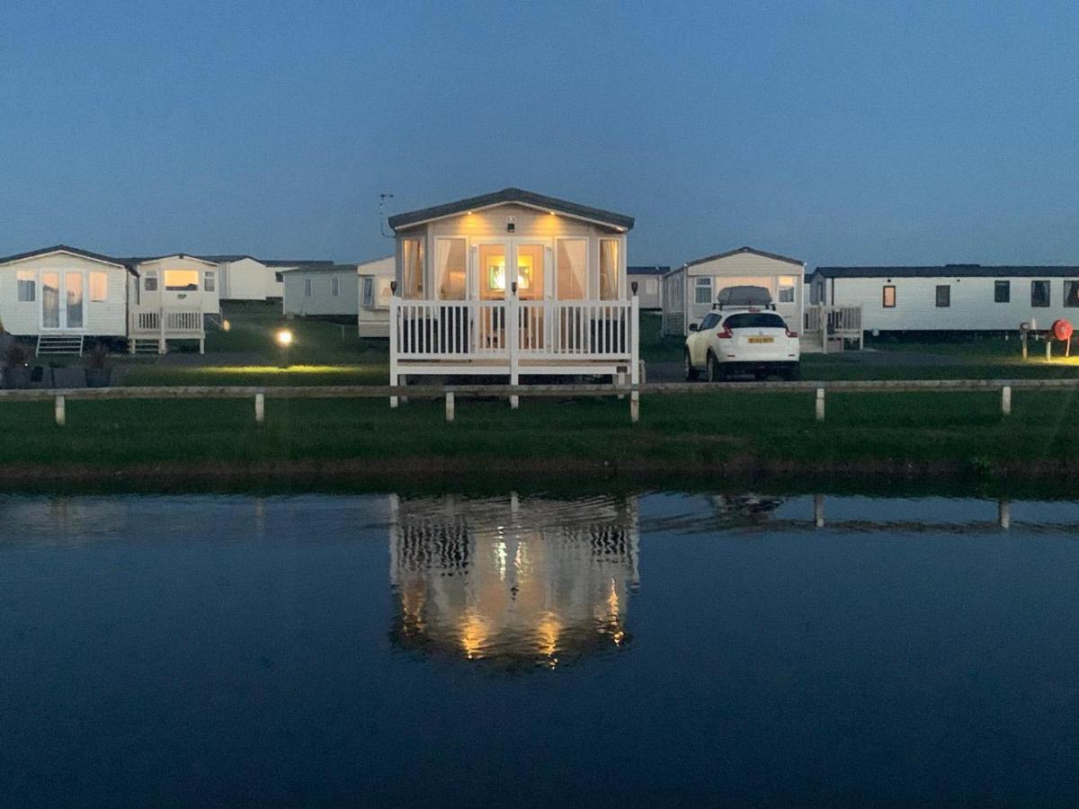7 The Dales Sand Le Mere Holiday Village Tunstall  Екстер'єр фото