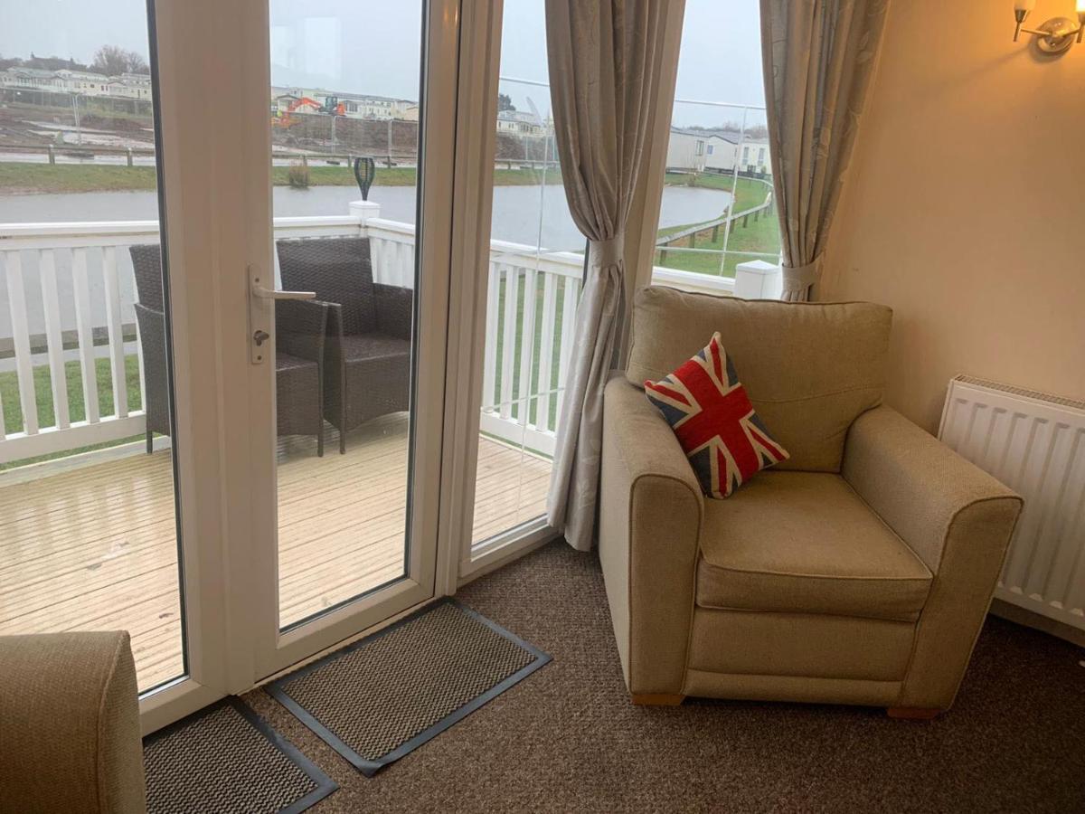 7 The Dales Sand Le Mere Holiday Village Tunstall  Екстер'єр фото