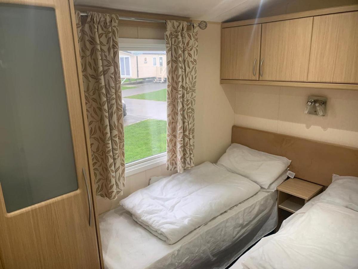 7 The Dales Sand Le Mere Holiday Village Tunstall  Екстер'єр фото