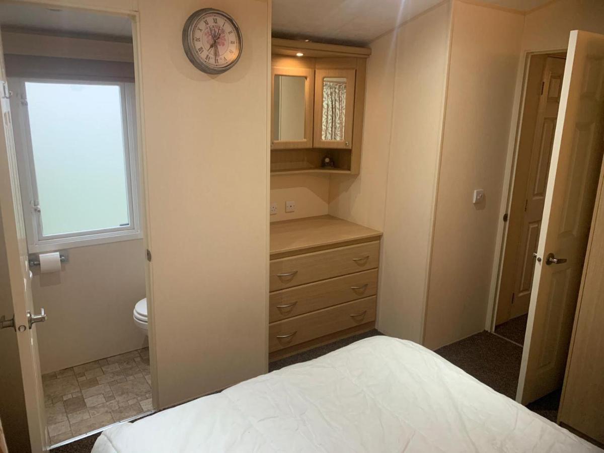 7 The Dales Sand Le Mere Holiday Village Tunstall  Екстер'єр фото