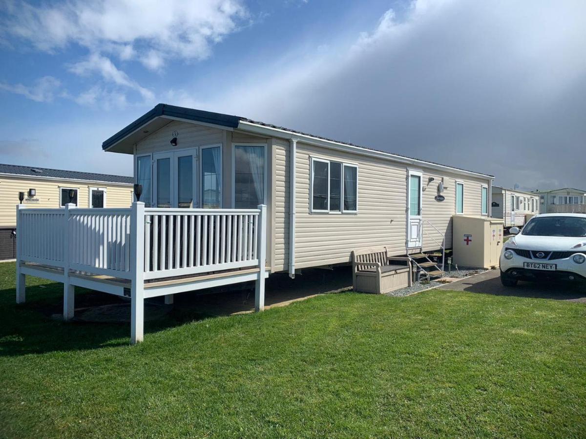 7 The Dales Sand Le Mere Holiday Village Tunstall  Екстер'єр фото