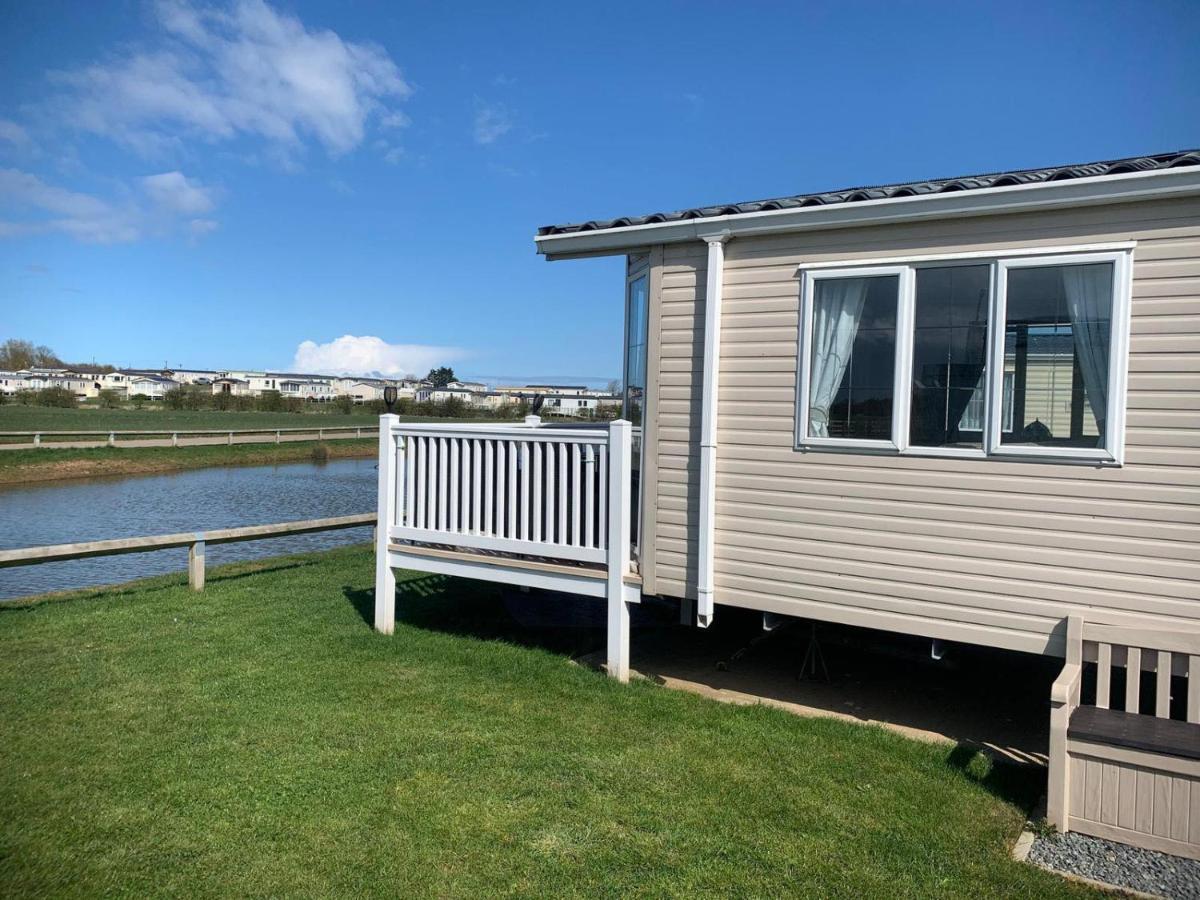 7 The Dales Sand Le Mere Holiday Village Tunstall  Екстер'єр фото